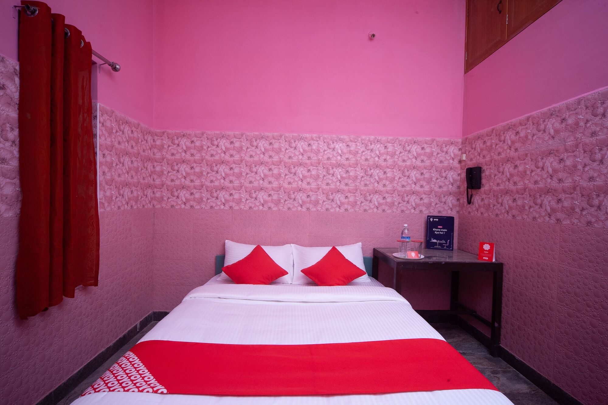 Oyo 24053 Auro Gp Guest House Auroville Exterior photo